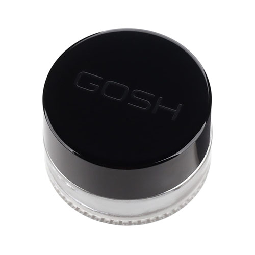 צללית רב תכליתית של GOSH- 3in1 HYBRID EYES - Creamy eye shadow, eyeliner and pomade in one – תמונה 2