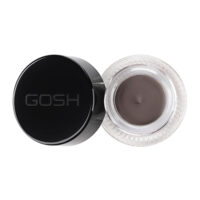 צללית רב תכליתית של GOSH- 3in1 HYBRID EYES - Creamy eye shadow, eyeliner and pomade in one