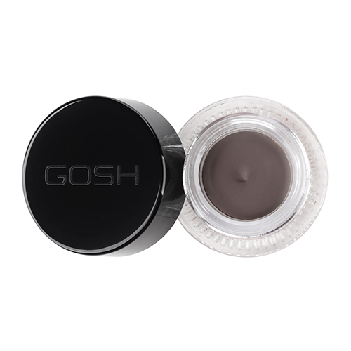 צללית רב תכליתית של GOSH- 3in1 HYBRID EYES - Creamy eye shadow, eyeliner and pomade in one