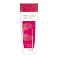 מרכך לשיער צבוע דרמקול - HAIR CARE - COLOR SAVE CONDITIONER 250 ml
