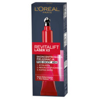 קרם עיניים - L'Oréal Revitalift Laser X3 Anti-Age Eye Cream