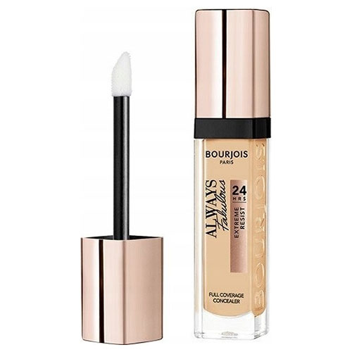קונסילר עמיד Bourjois ALWAYS FABULOUS 24H FULL COVERAGE CONCEALER