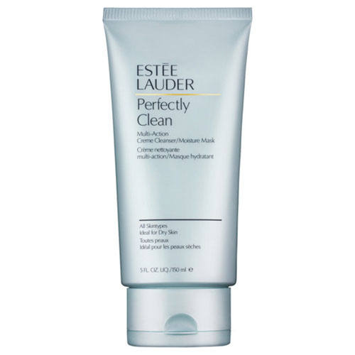 קרם ניקוי מקציף Estée Lauder Perfectly Clean Multi Action Creme 150 ml