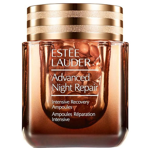 אמפולות סרום לטיפול לילה אינטנסיבי Estée Lauder Advanced Night Repair Intensive Recovery Ampoules 60