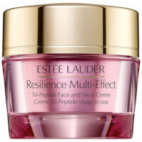 קרם מיצוק לפנים ולצוואר Estée Lauder Resilience Multi-Effect Tri-Peptide Face and Neck Creme 50ml