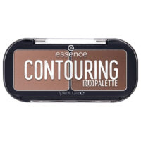 פלטת קונטור עמידה Essence CONTOURING DUO PALETTE