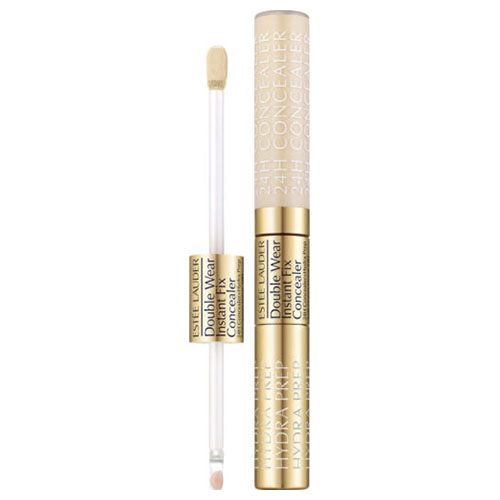 קונסילר וסרום במוצר אחד Estée Lauder Double Wear Instant Fix Concealer