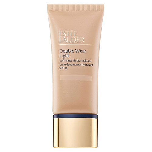 מייקאפ Estée Lauder Double Wear Light Soft Matte Hydra Makeup SPF10