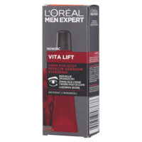 קרם עיניים לגברים 15 מ״ל L'Oréal MEN EXPERT VITA LIFT Anti-aging eye cream for men