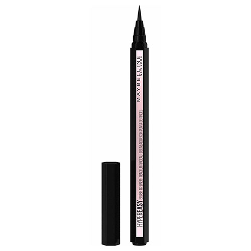 איילינר MAYBELLINE HYPER EASY BRUSH TIP LINER 800 PITCH BLACK