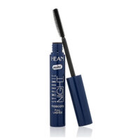 מסקרה מאריכה סגולה גרסת מיני HEAN Mini Symphonic Night Mascara