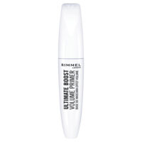 פריימר לפני מסקרה RIMMEL ULTIMATE BOOST VOLUME PRIMER