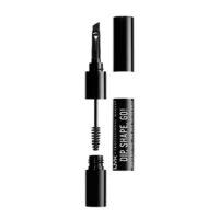 ג׳ל לעיצוב הגבות NYX DIP, SHAPE, GO! LONGWEAR BROW POMADE