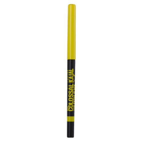 עפרון עיניים עמיד MAYBELLINE THE COLOSSAL KAJAL 12H