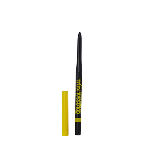 עפרון עיניים עמיד MAYBELLINE THE COLOSSAL KAJAL 12H – תמונה 2