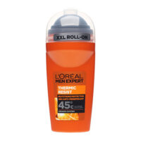 דאורדורנט לגבר להגנה עד 48 שעות L'Oréal MEN EXPERT THERMIC RESIST HEATSTROKE PROTECTION 48H