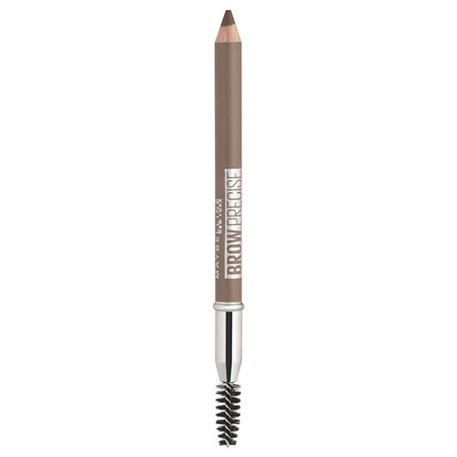 עפרון גבות מתחדד MAYBELLINE BROW PRECISE Sharpenable Filling Pencil