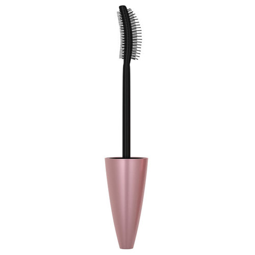 מסקרה מאריכה מעבה ומעגלת MAYBELLINE LASH SENSATIONAL FULL FAN EFFECT 05 Midnight Black – תמונה 2