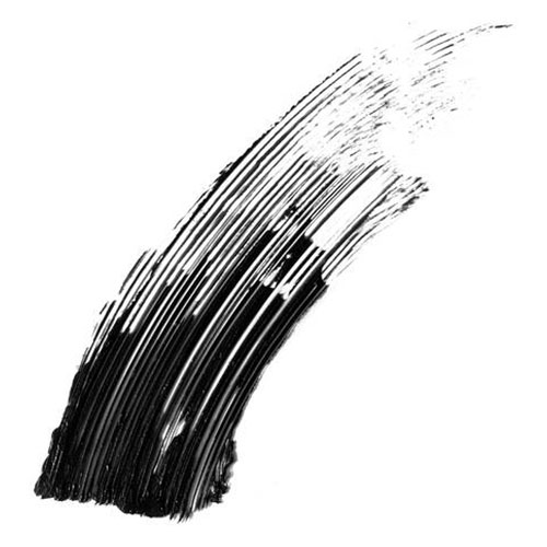 מסקרה מאריכה ומעגלת שחורה NYX DIAMONDS & ICE PLEASE! ON THE RISE Lengthening and curling mascara – תמונה 4
