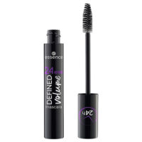מסקרה מעגלת Essence 24ever Defined Volume Mascara
