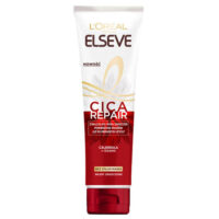 קרם לשיער L'Oreal ELSEVE CICA REPAIR Rebuilding balm for damaged hair 150 ml