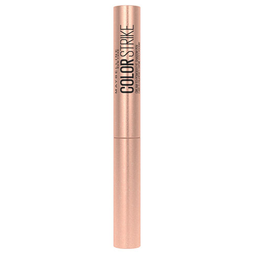 צללית עט MAYBELLINE COLOR STRIKE CREAM-TO-POWDER EYE SHADOW PEN