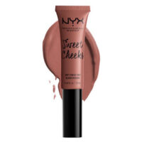 סומק לחיים NYX Professional Makeup Sweet Cheeks Soft Cheek Tint