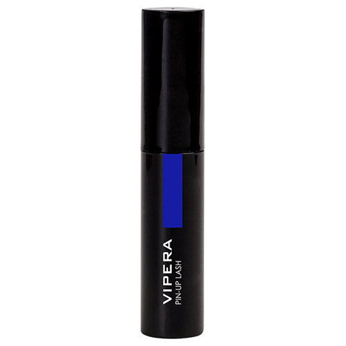 מסקרה מעבה ומאריכה VIPERA PIN-UP LASH MASCARA SAPPHIRE