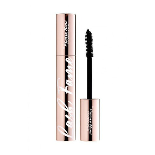 מסקרה מאריכה ומעגלת Pierre René Lash Fame Mascara