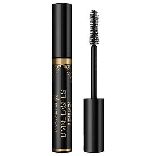 מסקרה מעבה Max Factor DIVINE LASHES MASCARA