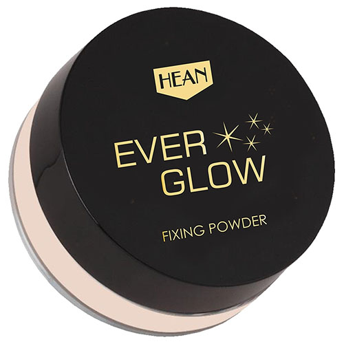 אבקת הייליטר מקבעת HEAN EVER GLOW FIXING POWDER