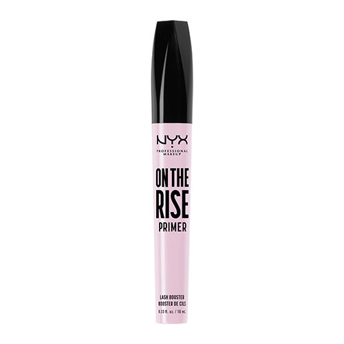 פריימר מטפח לריסים NYX Professional Makeup ON THE RISE PRIMER Graphite