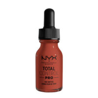 מגוון מייקאפ NYX Professional Makeup TOTAL CONTROL PRO HUE SHIFTER