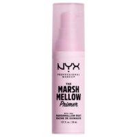 פריימר מרשמלו 30 מ״ל NYX THE MARSH MELLOW PRIMER