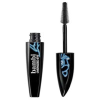 מסקרה מאריכה ומעגלת L'Oréal BAMBI OVERSIZED EYE Lengthening and curling mascara