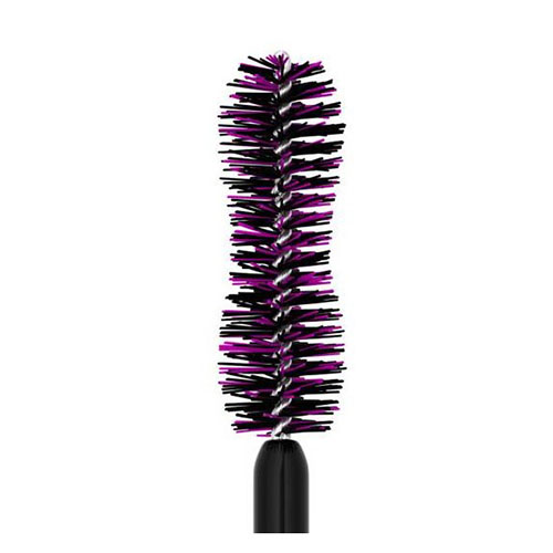 מסקרה מעגלת עמידה במים MAYBELLINE THE FALSIES LASH LIFT MASCARA – תמונה 2