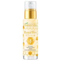 סרום להפחתת קמטים Bielenda Royal Bee Elixir Actively revitalizing anti wrinkle serum