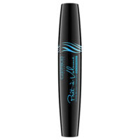 מסקרה מעבה ומעניקה נפח עמידה במים Catrice Prêt-à-Volume Ultra Blak Mascara