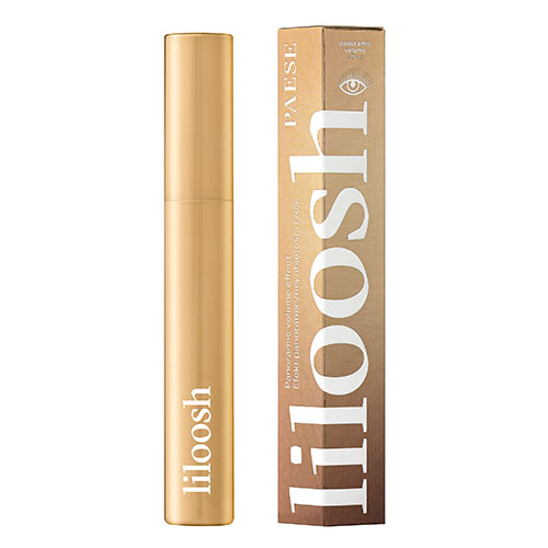 מסקרה המעניקה נפח PAESE Liloosh Mascara – תמונה 3