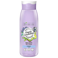 קרם גוף מפנק 400 מ״ל Bielenda VEGAN SMOOTHIE BODY BALM
