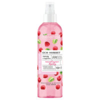 מי טוניק פנים 200 מ״ל Bielenda ECO SORBET FACE TONER