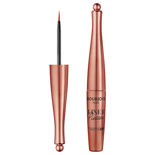 איילינר עמיד Bourjois Liner Pinceau 24h EYELINER LIQUIDE