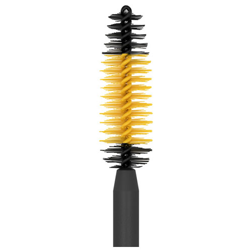 מסקרה מאריכה ומעבה עמידה MAYBELLINE The COLOSSAL 36H Longwear Mascara – תמונה 3