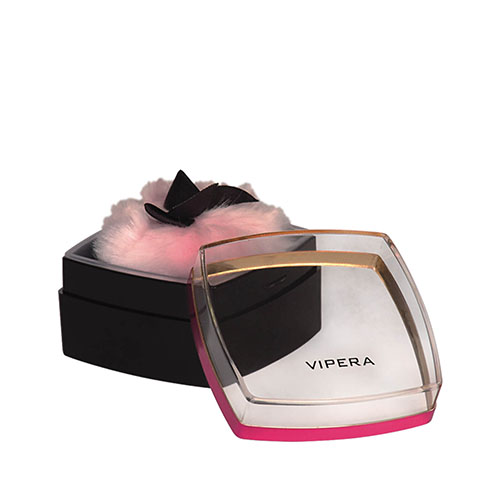 פניני הייליטר VIPERA ROLLER COASTER POWDER PEARLS Highlighter Perk – תמונה 2