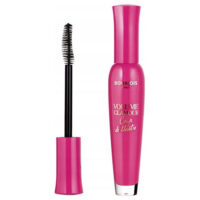 מסקרה מעגלת עם שמן ארגן Bourjois VOLUME GLAMOR Coup De Theater 02 Black