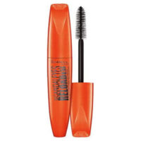 מסקרה מאריכה חום - שחור RIMMEL SCANDALEYES RELOADED