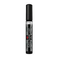 מסקרה מעבה RIMMEL Extra super Lash