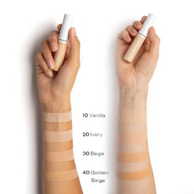 קונסילר כיסוי מלא PAESE Run For Cover Full Cover Concealer – תמונה 2