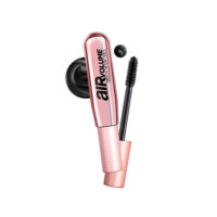מסקרה מעבה L'Oréal Air Volume Mega Mascara