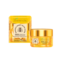 קרם הזנה ולחות Bielenda Manuka Honey Nutri Elixir Nourishing & Moisturizing Cream